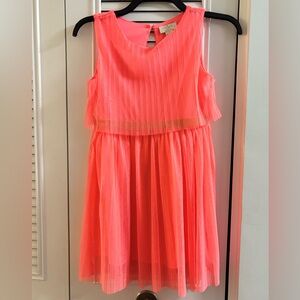 Girls Kate Spade Dress Sz 10